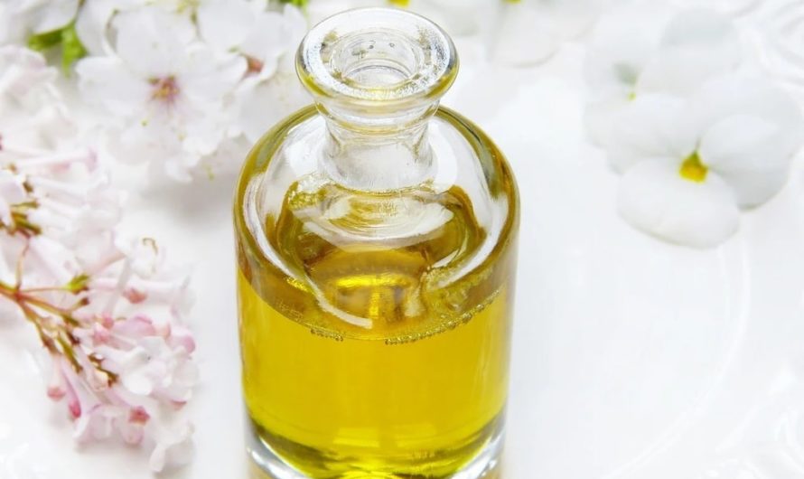 Comment se débarrasser des boutons sur le visage naturellement ?