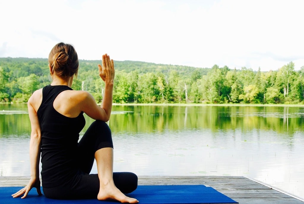 Quels sont les effets du sport sur la peau ?